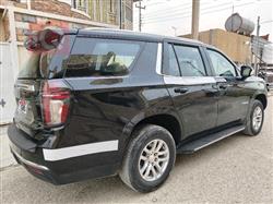 شيفروليه تاهو